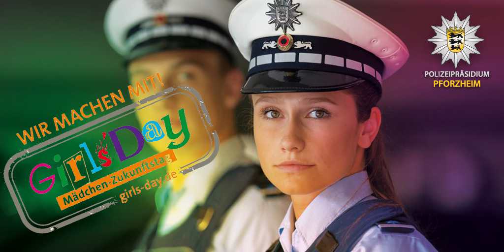 Beitragsbild Girlsday