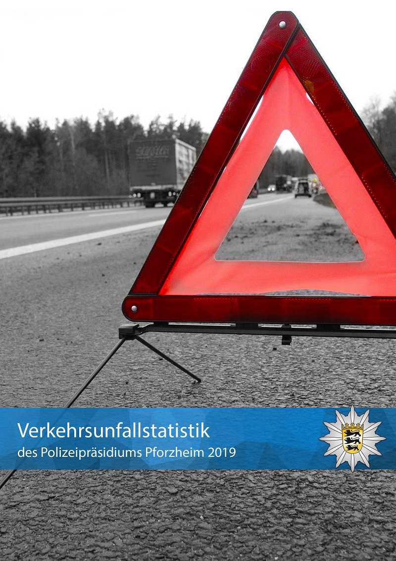 Beitragsbild zur Verkehrsunfallstatistik