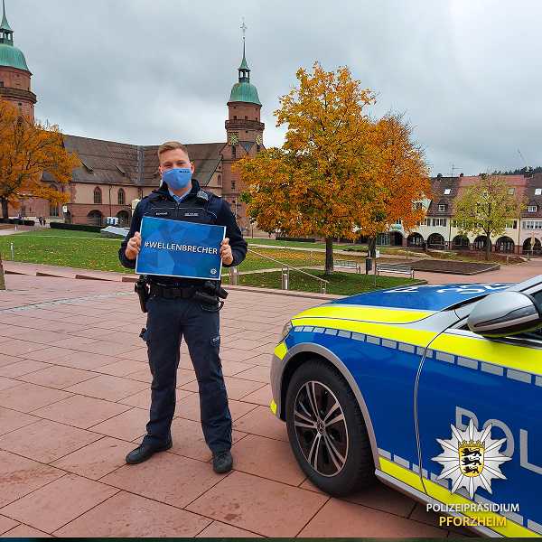 Beitragsbild zum Thema Corona
