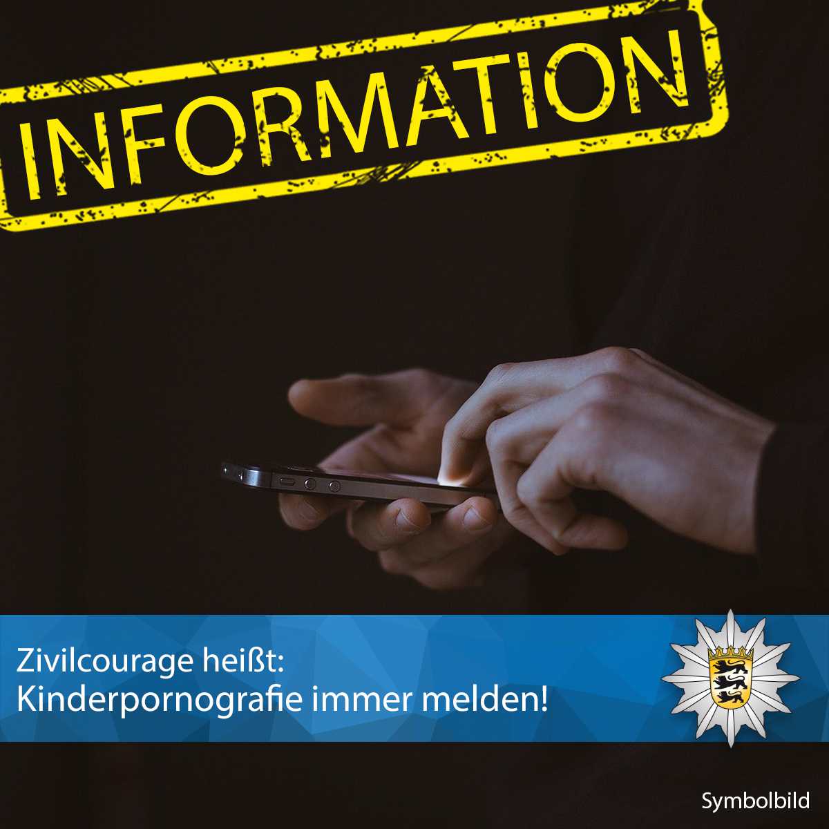 Beitragsbild zum Thema Zivilcourage